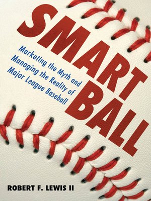 cover image of Smart Ball
